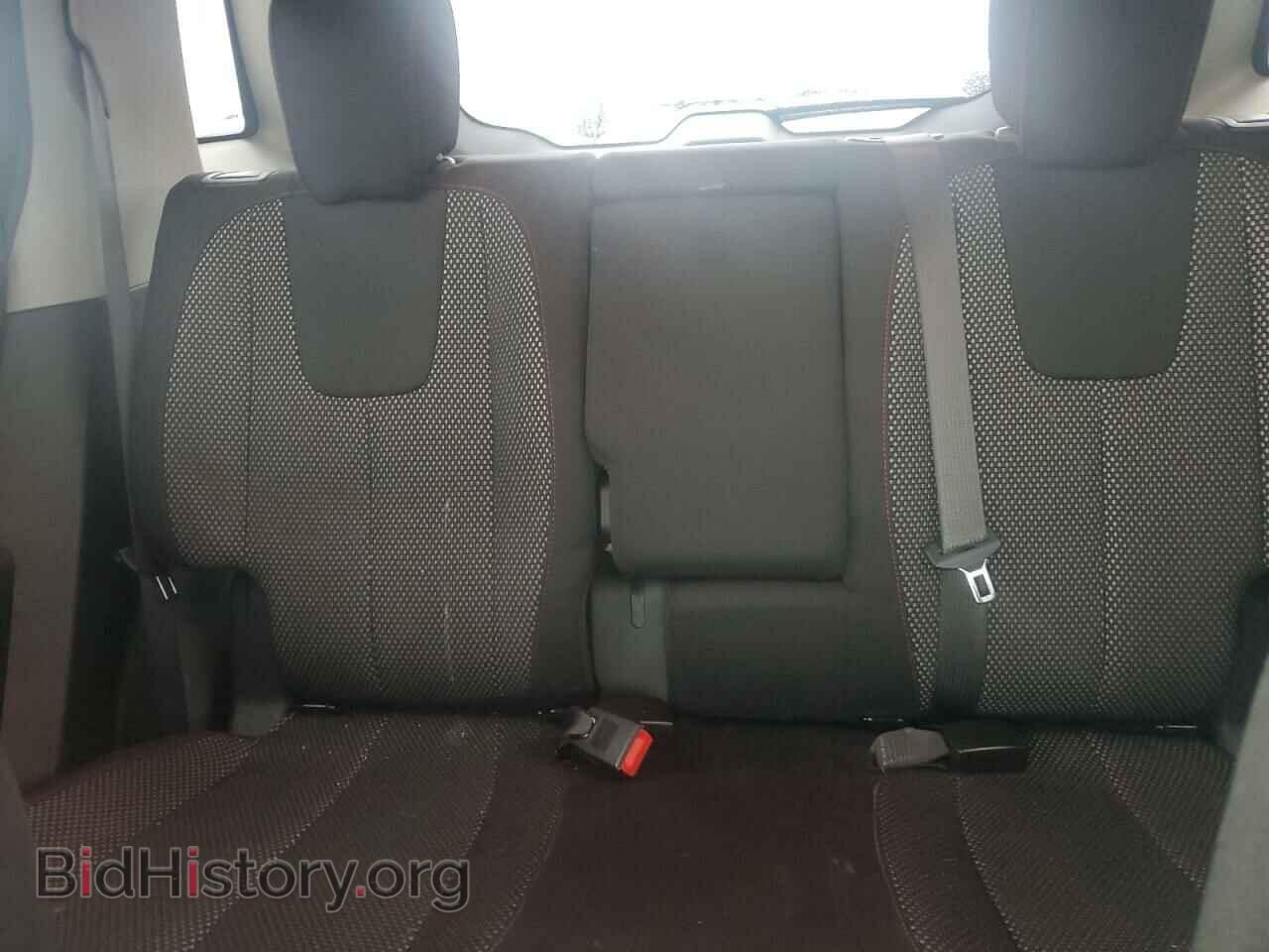 2016 GMC TERRAIN - VIN: 2GKFLTE34G6336617 - Фото 10