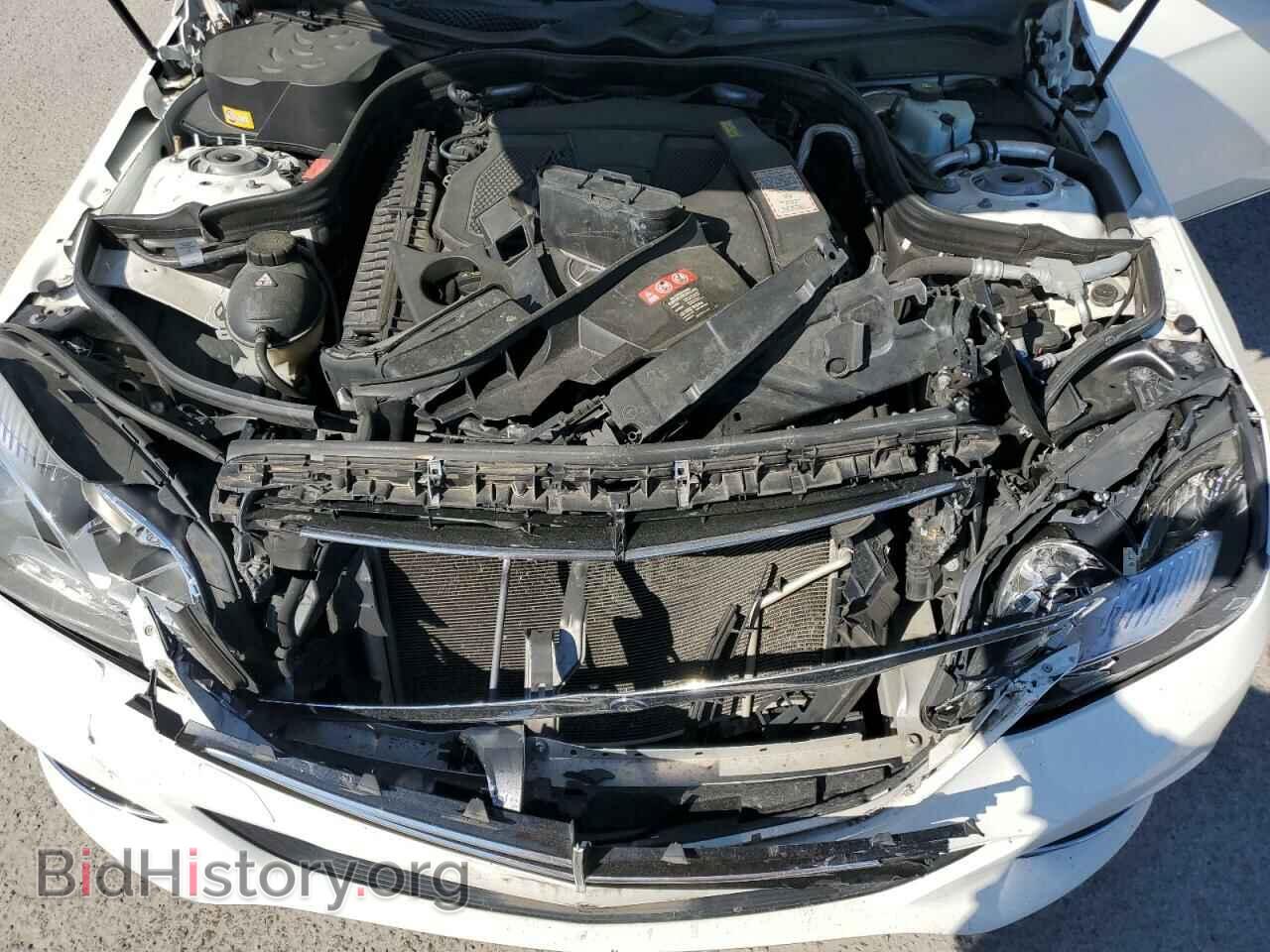 2014 MERCEDES-BENZ E-CLASS - VIN: WDDHF5KB6EA875927 - Фото 11