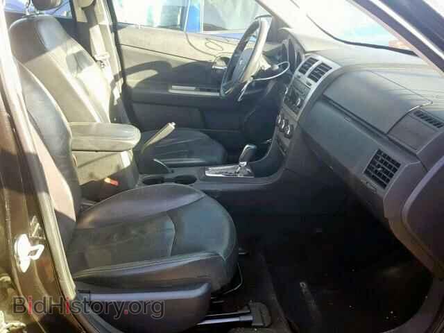 2010 DODGE AVENGER - VIN: 1B3CC5FB8AN220504 - Фото 5