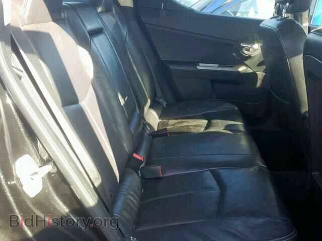 2010 DODGE AVENGER - VIN: 1B3CC5FB8AN220504 - Фото 6