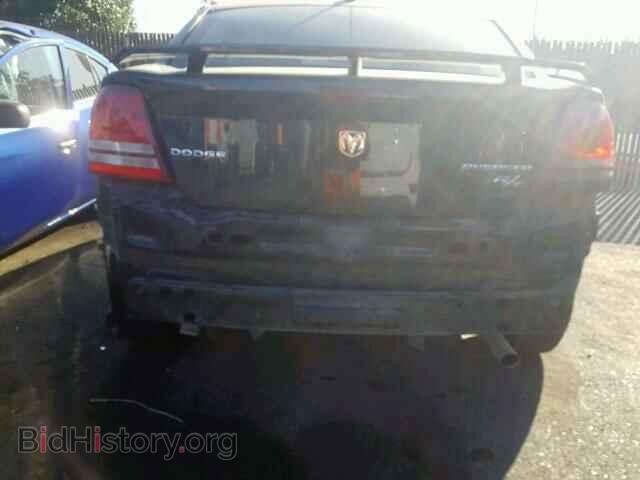 2010 DODGE AVENGER - VIN: 1B3CC5FB8AN220504 - Фото 9