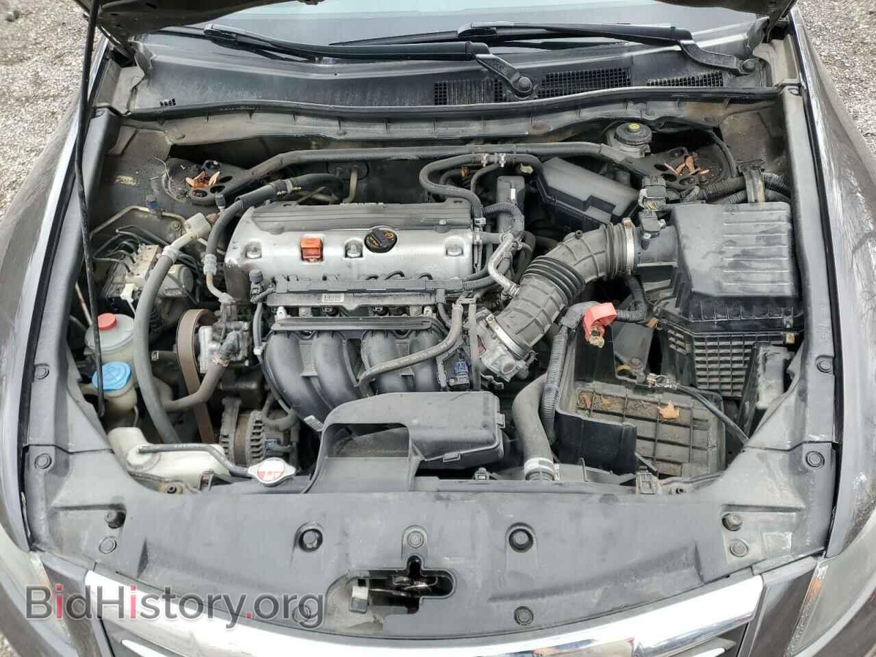 2012 HONDA ACCORD - VIN: 1HGCP2F71CA801027 - Фото 11