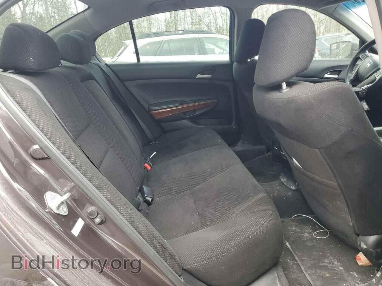 2012 HONDA ACCORD - VIN: 1HGCP2F71CA801027 - Фото 10