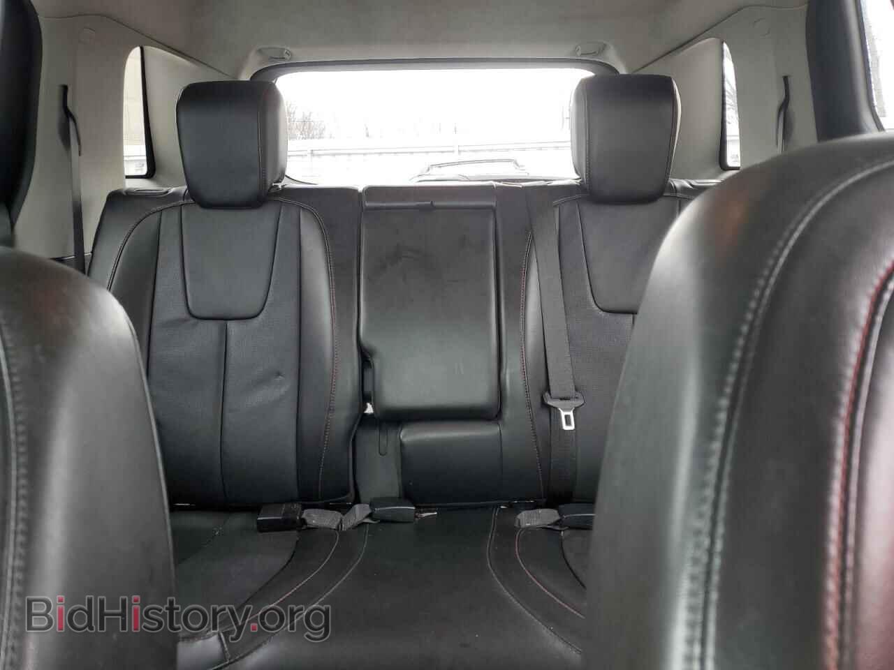 2013 GMC TERRAIN - VIN: 2GKFLUE31D6369687 - Фото 10