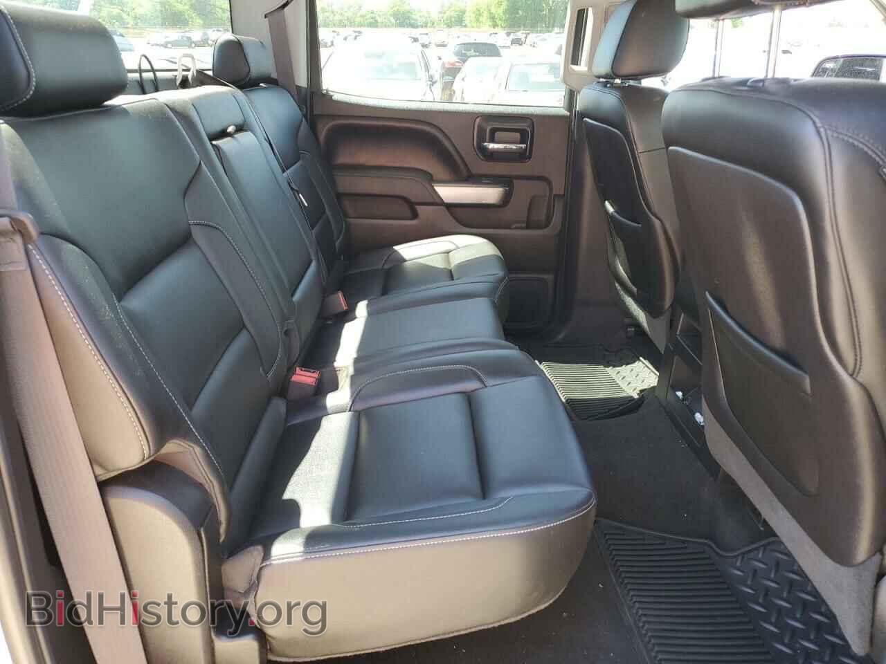 2014 CHEVROLET ALL Models - VIN: 3GCPCREC5EG423916 - Фото 10