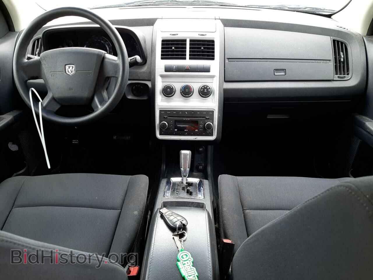 2010 DODGE JOURNEY - VIN: 3D4PG4FB5AT171439 - Фото 5