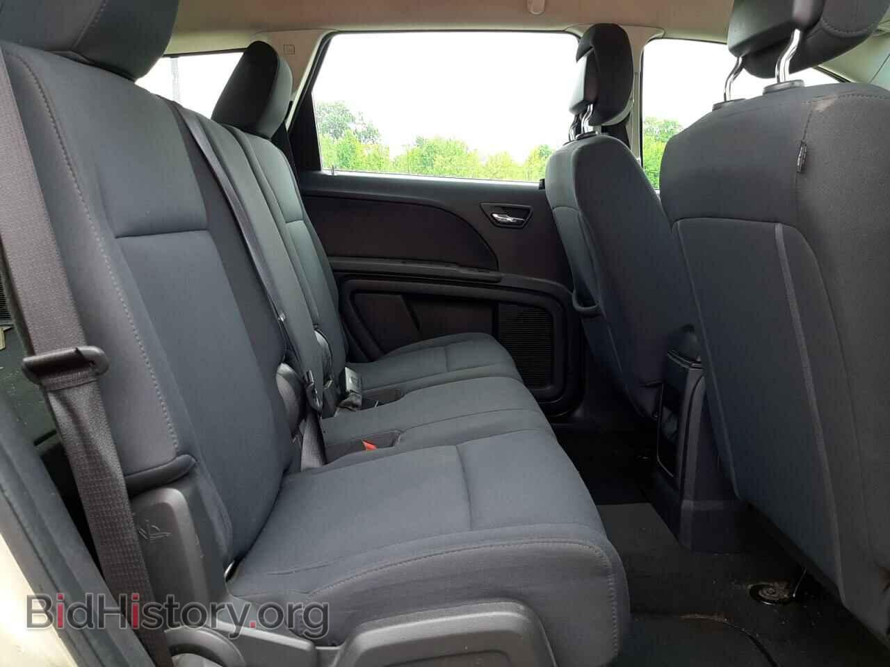 2010 DODGE JOURNEY - VIN: 3D4PG4FB5AT171439 - Фото 6