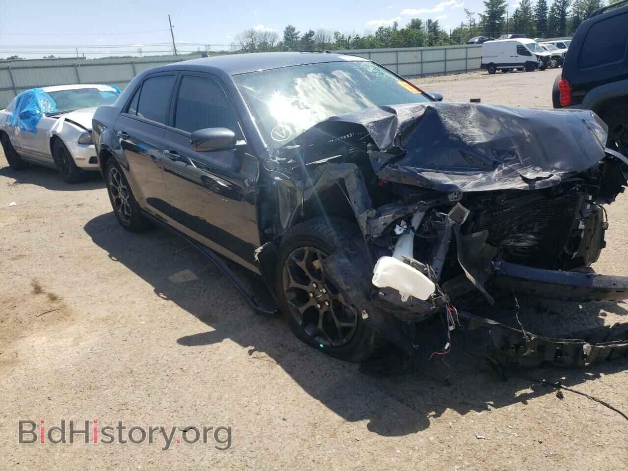 Photo 2C3CCAGG2KH542748 - CHRYSLER 300 2019