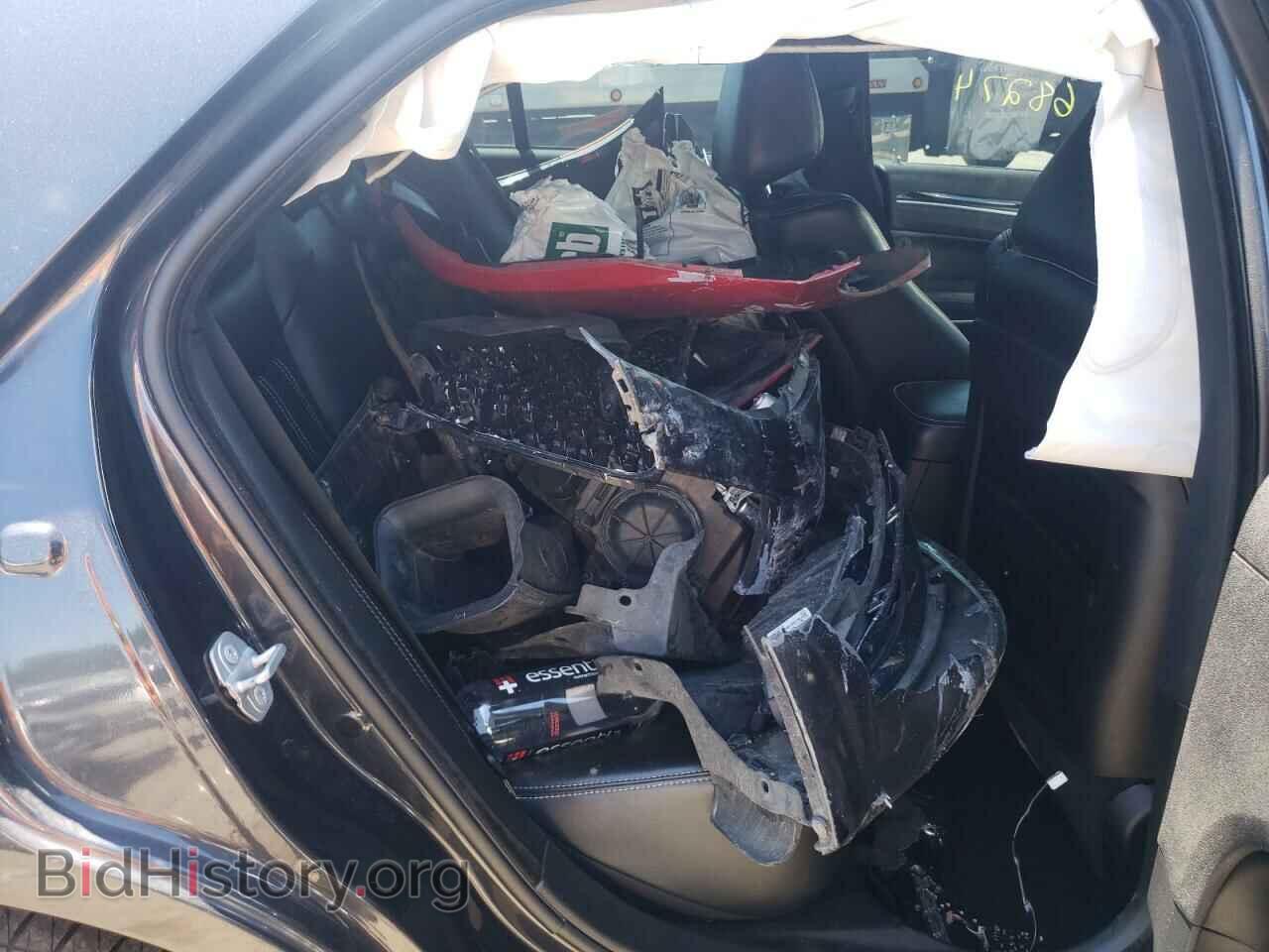 2019 CHRYSLER 300 - VIN: 2C3CCAGG2KH542748 - Фото 6