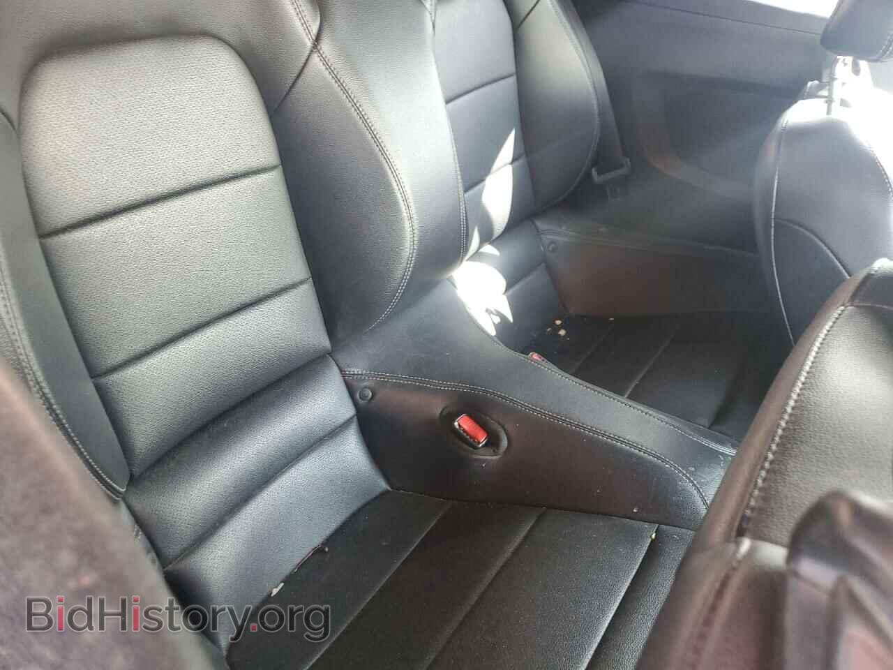 2016 FORD ALL Models - VIN: 1FATP8UH4G5296134 - Фото 10