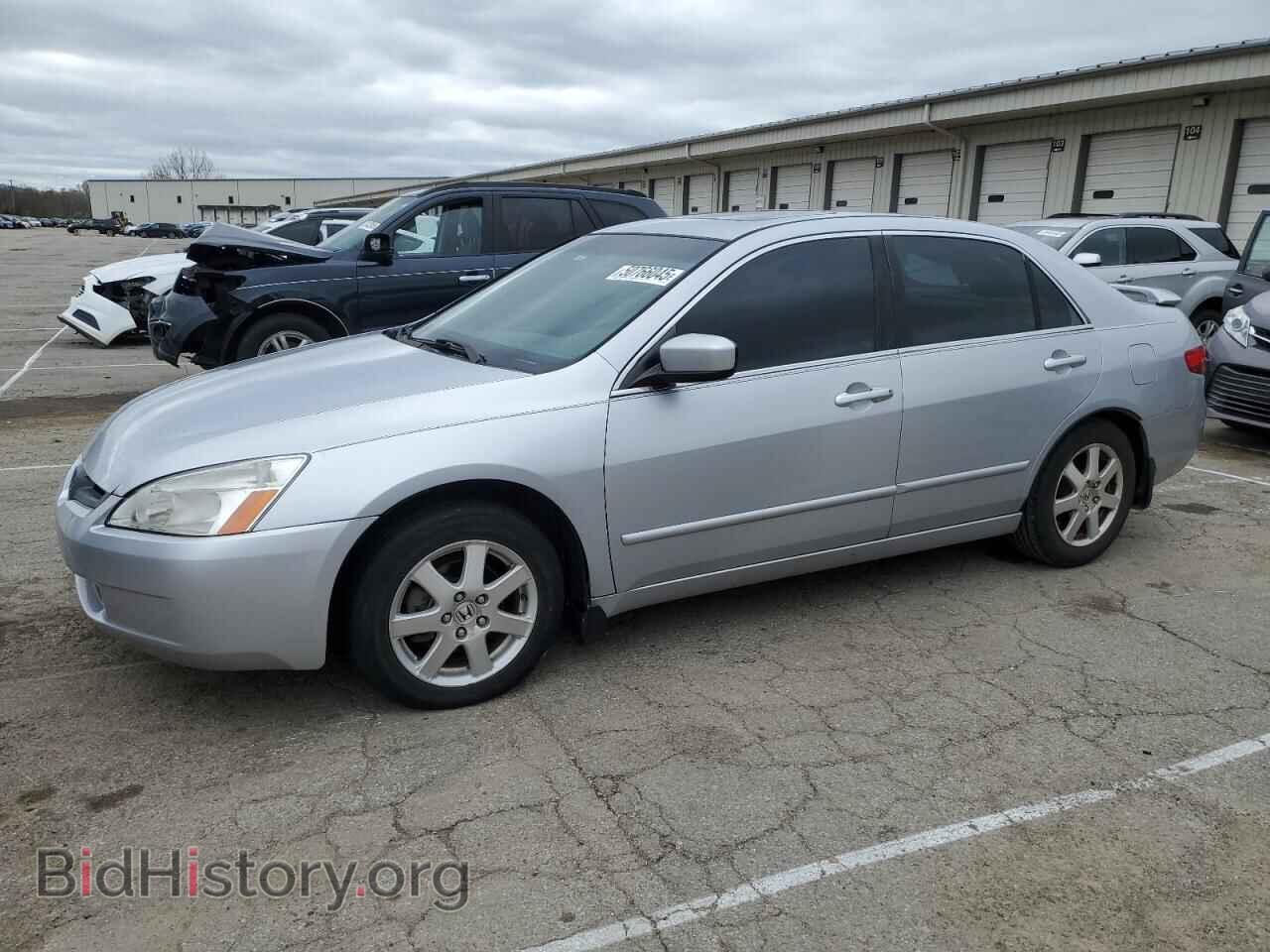 Фотография 1HGCM66505A023479 - HONDA ACCORD 2005