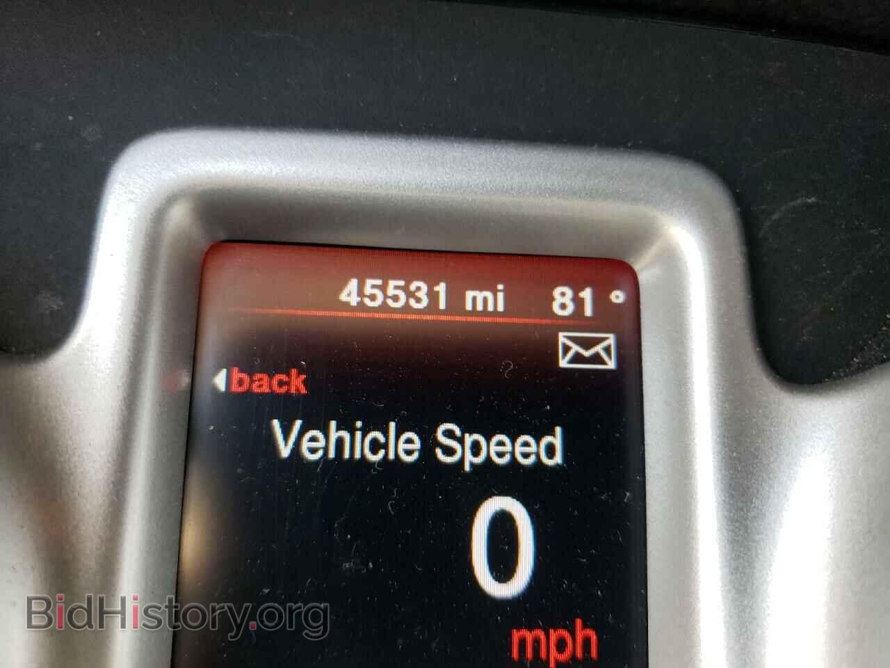 2017 DODGE JOURNEY - VIN: 3C4PDCAB0HT607776 - Фото 8