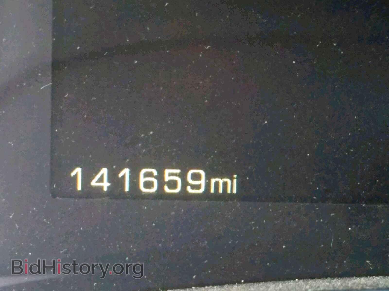 2016 CADILLAC XTS - VIN: 2G61U5S30G9209318 - Фото 8