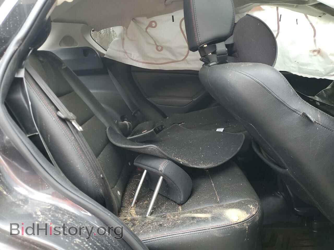 2015 MAZDA CX-5 - VIN: JM3KE4DY2F0445714 - Фото 11