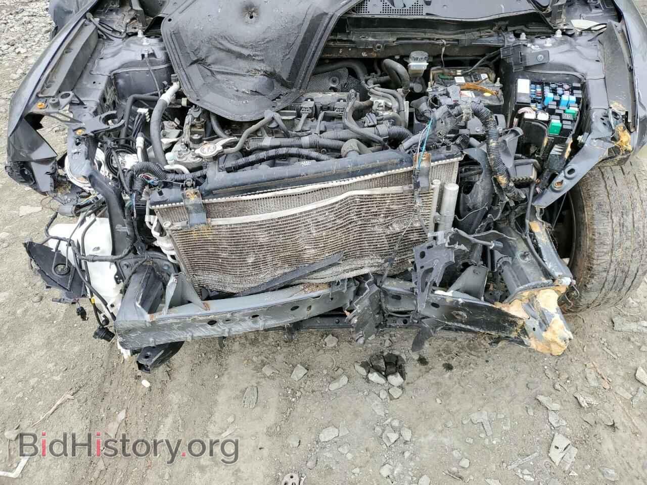 2015 MAZDA CX-5 - VIN: JM3KE4DY2F0445714 - Фото 13