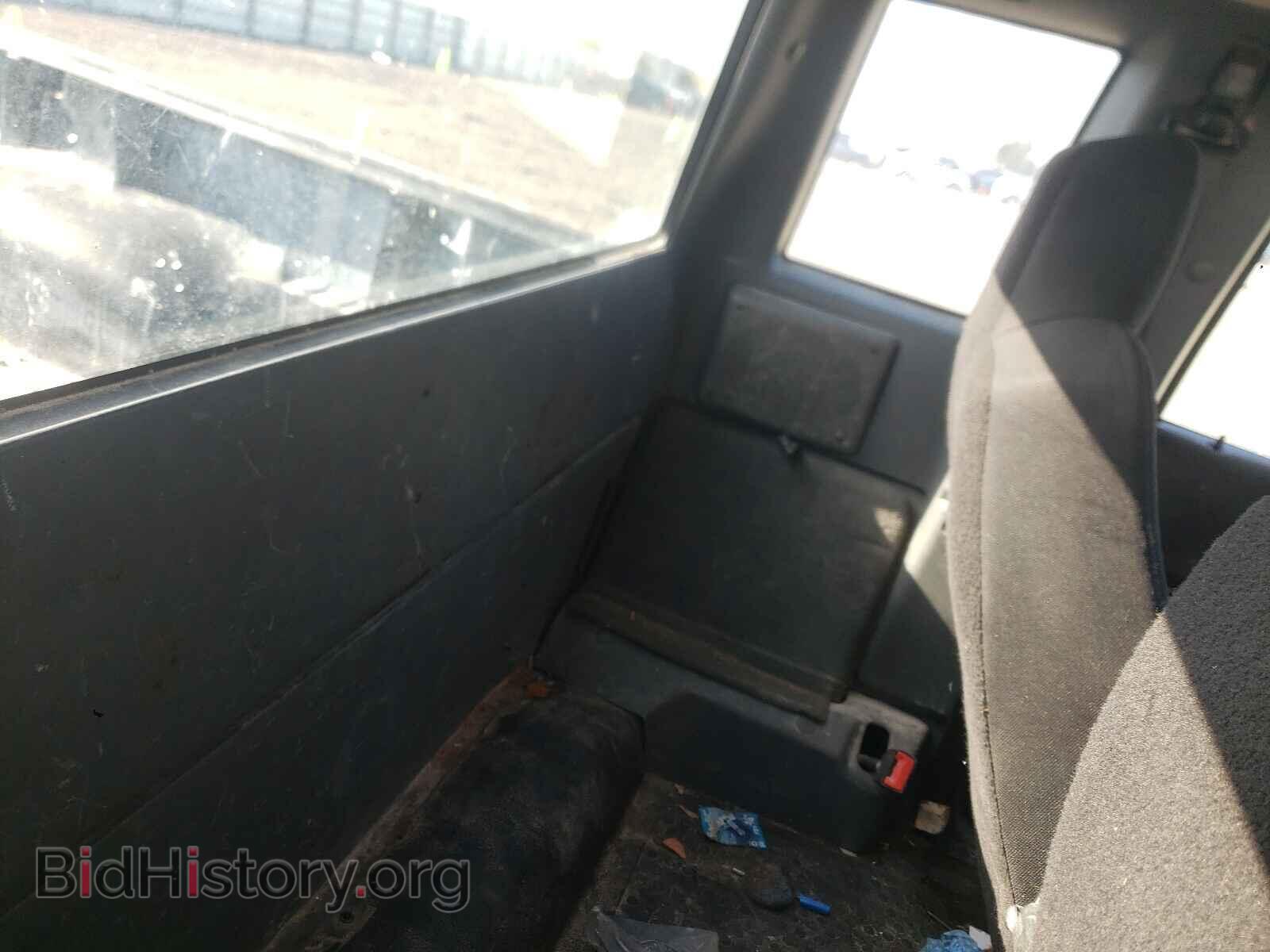 2006 FORD RANGER - VIN: 1FTYR14E56PA08700 - Фото 6