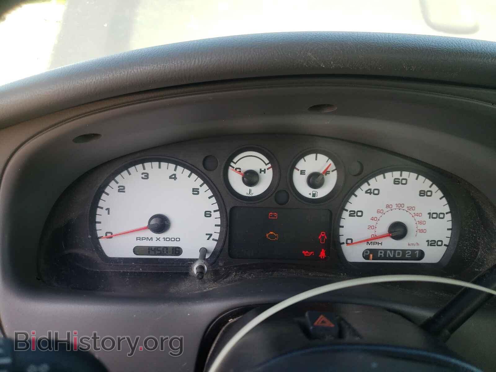 2006 FORD RANGER - VIN: 1FTYR14E56PA08700 - Фото 8