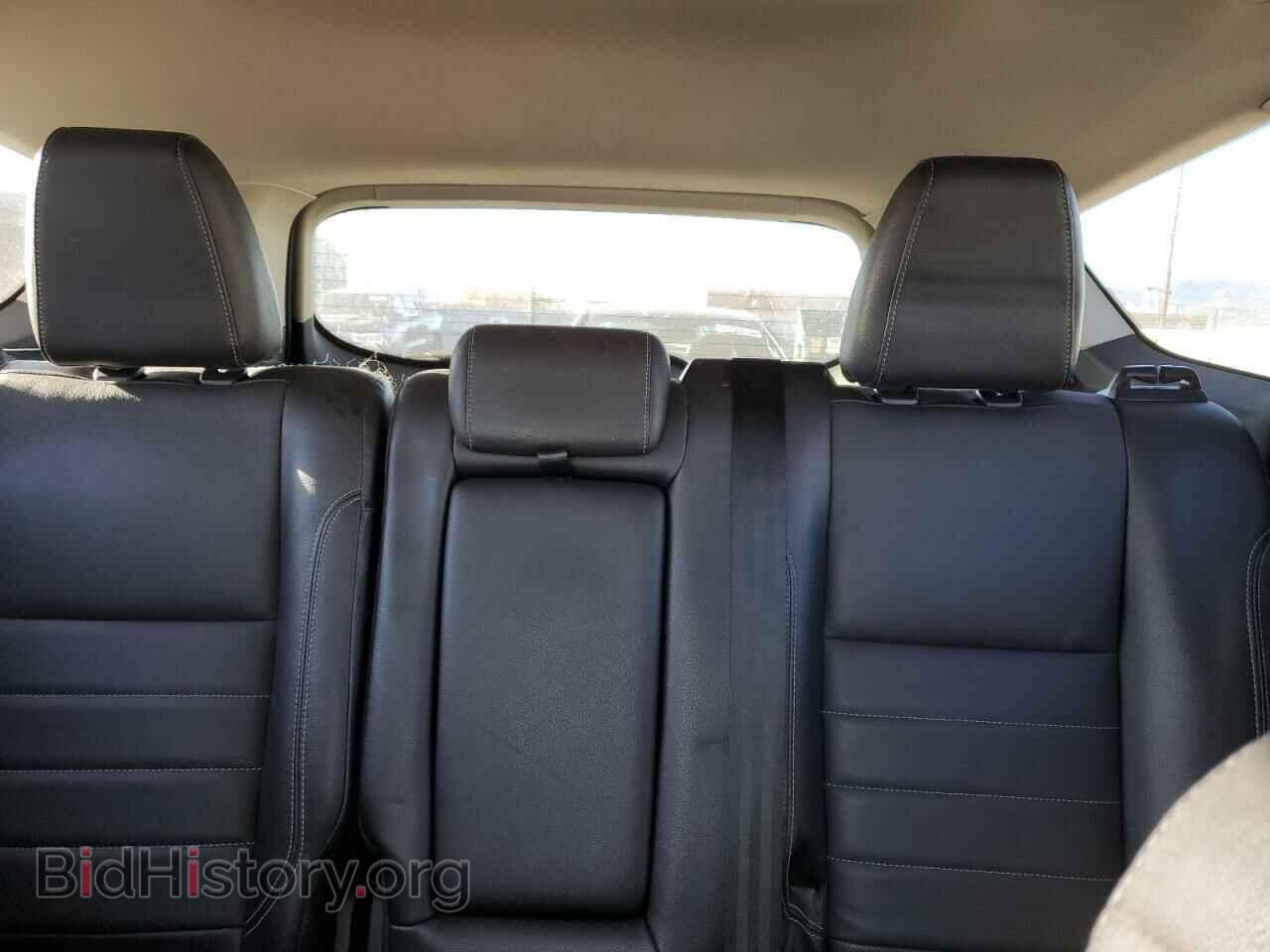 2014 FORD ESCAPE - VIN: 1FMCU9J9XEUB10861 - Фото 10