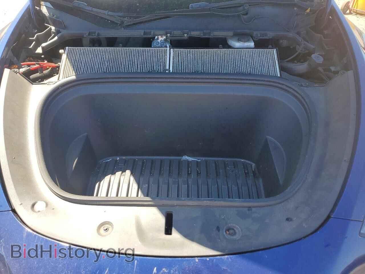 2021 TESLA MODEL Y - VIN: 5YJYGDEE1MF301524 - Photo 11