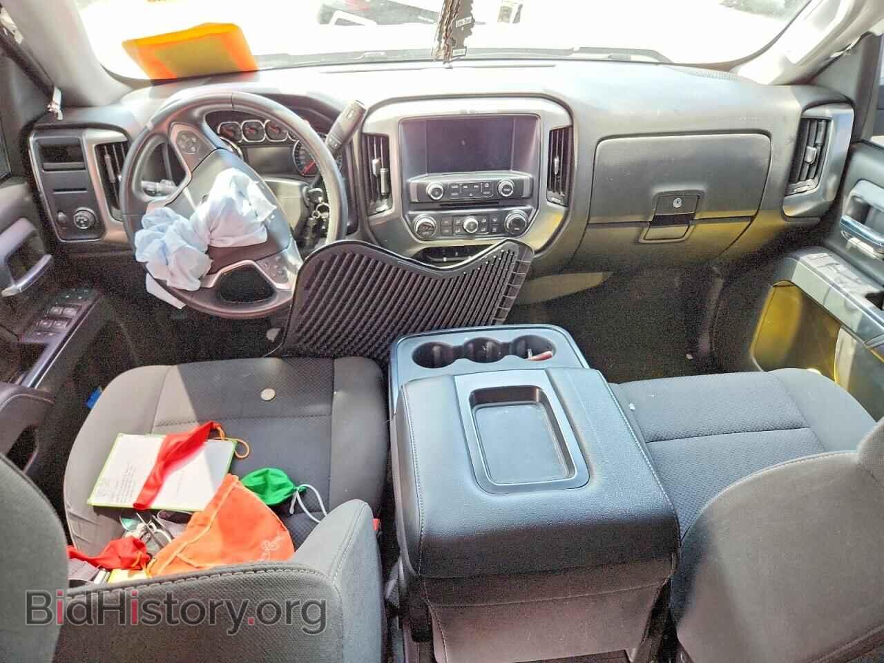 2017 CHEVROLET SILVERADO - VIN: 3GCPCREC5HG296301 - Фото 8
