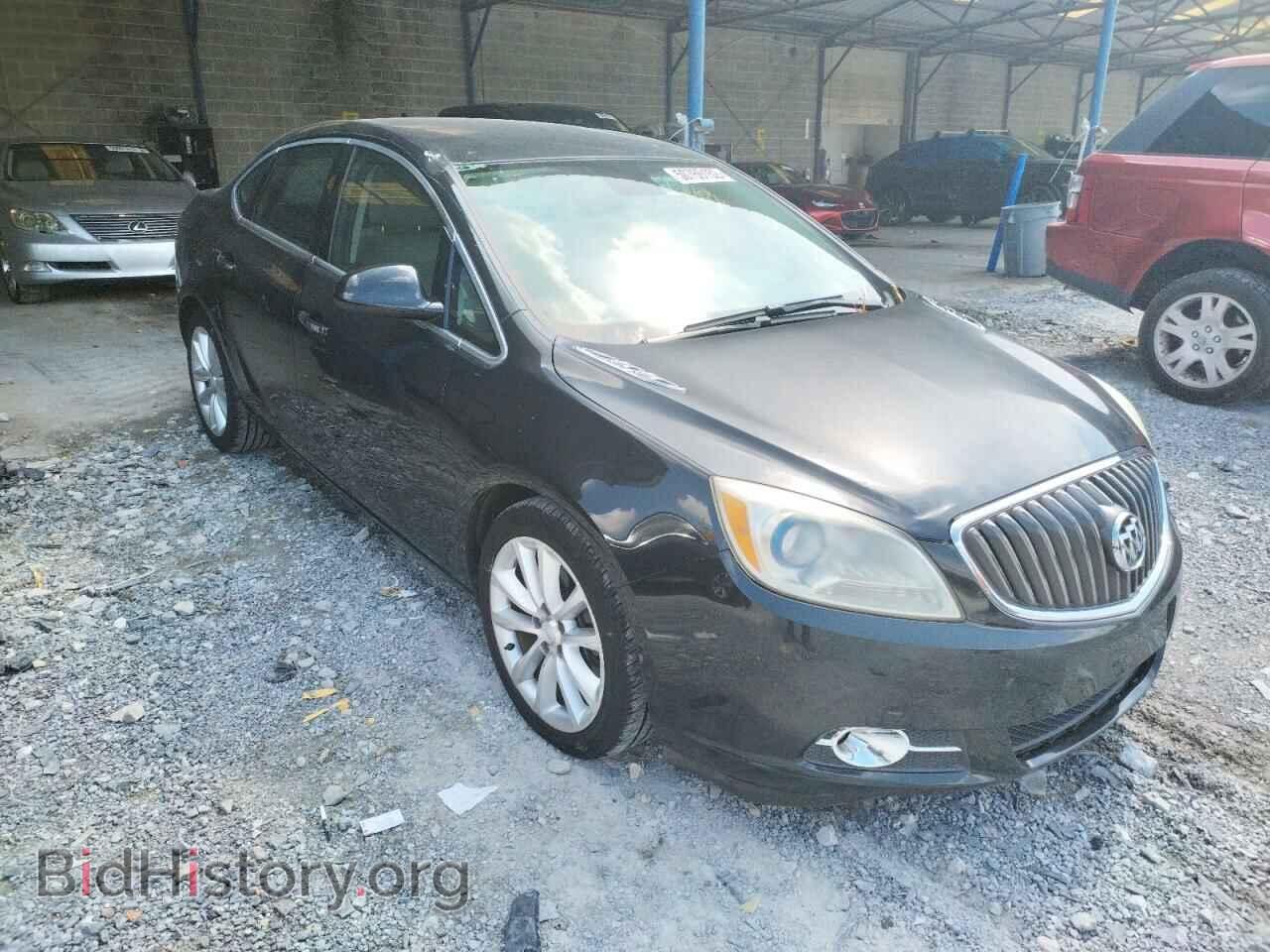 Фотография 1G4PP5SK5D4161704 - BUICK VERANO 2013