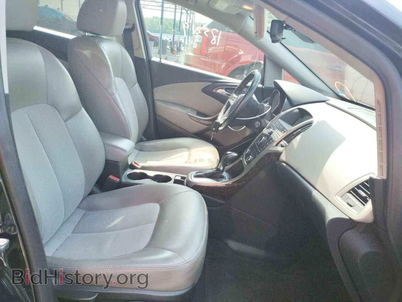 2013 BUICK VERANO - VIN: 1G4PP5SK5D4161704 - Фото 5
