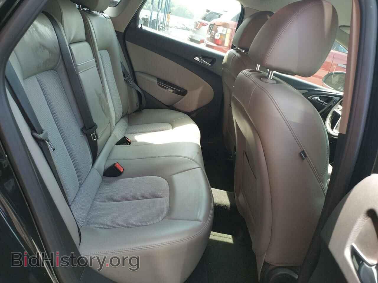 2013 BUICK VERANO - VIN: 1G4PP5SK5D4161704 - Фото 6