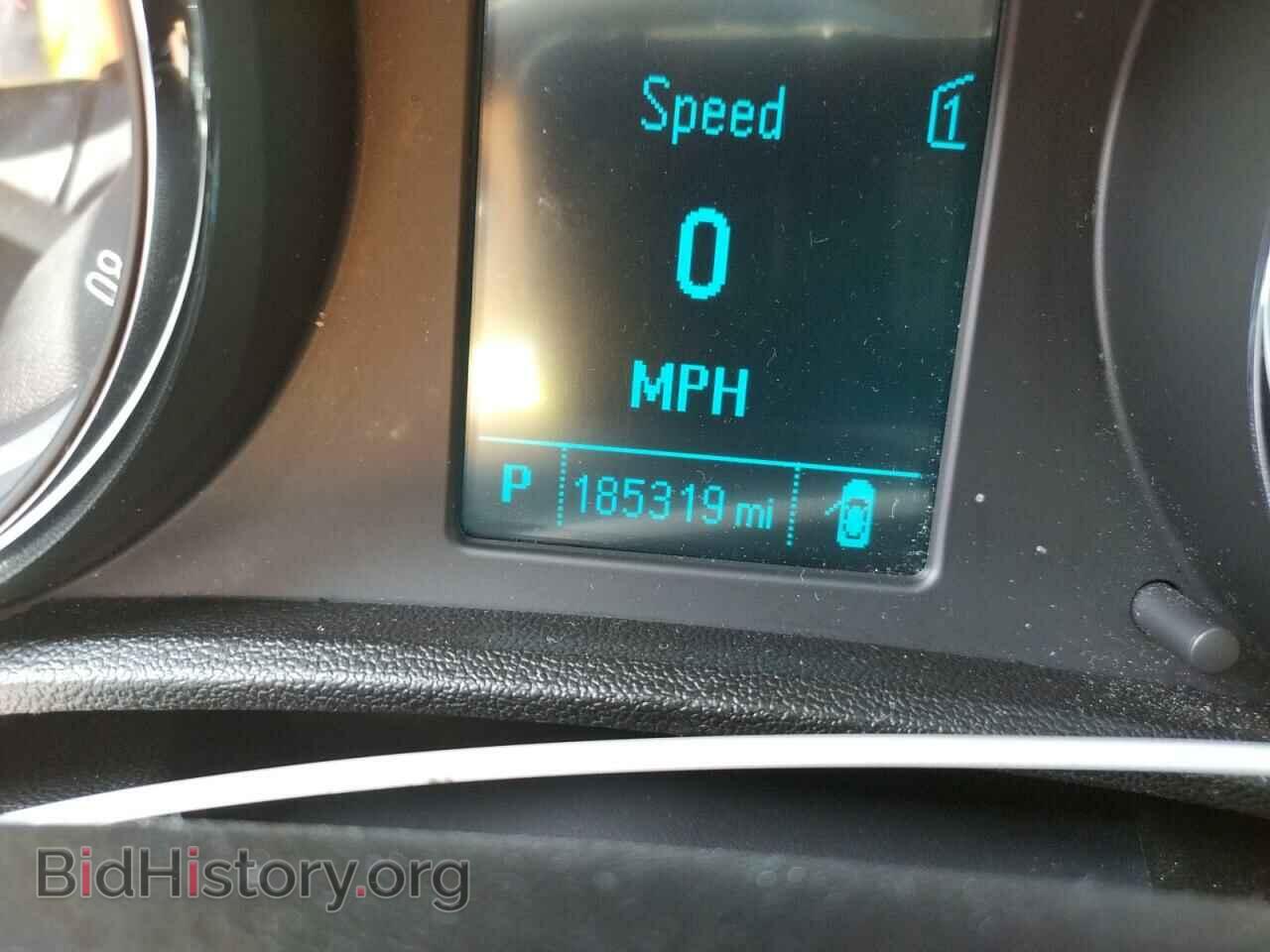 2013 BUICK VERANO - VIN: 1G4PP5SK5D4161704 - Фото 8