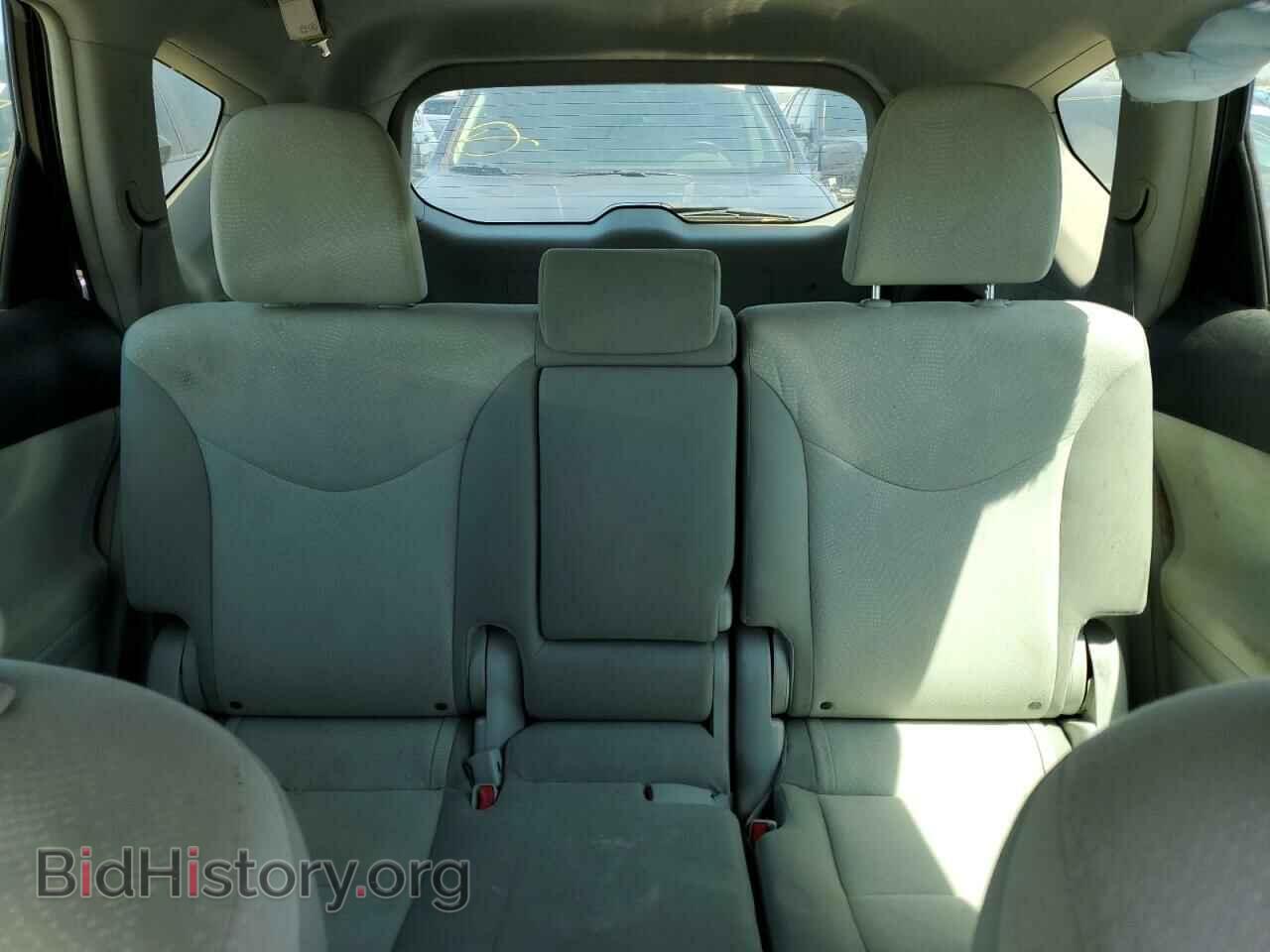 2014 TOYOTA PRIUS - VIN: JTDZN3EU2E3364822 - Фото 10
