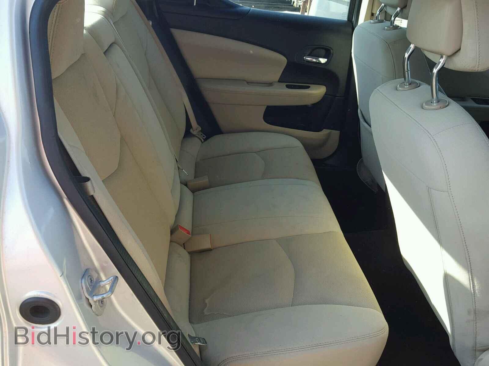 2012 DODGE AVENGER - VIN: 1C3CDZCB1CN206572 - Photo 6