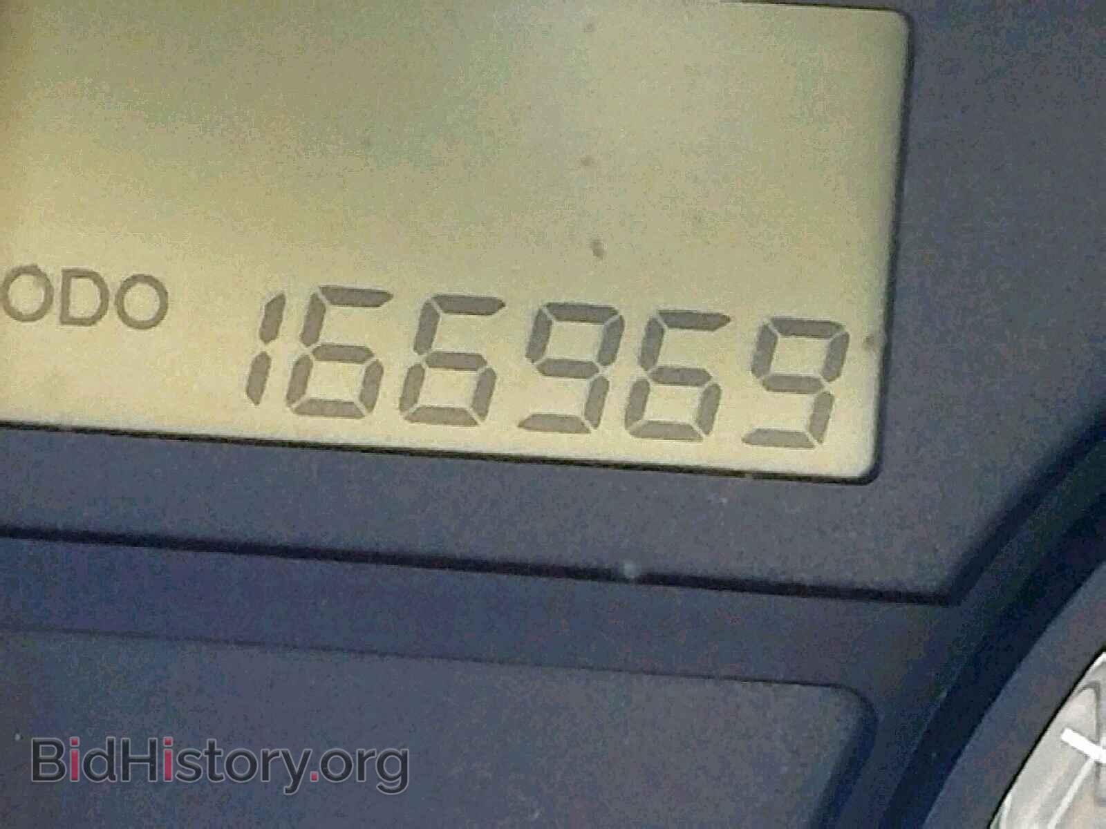 2008 KIA RIO BASE - VIN: KNADE123286353801 - Фото 8