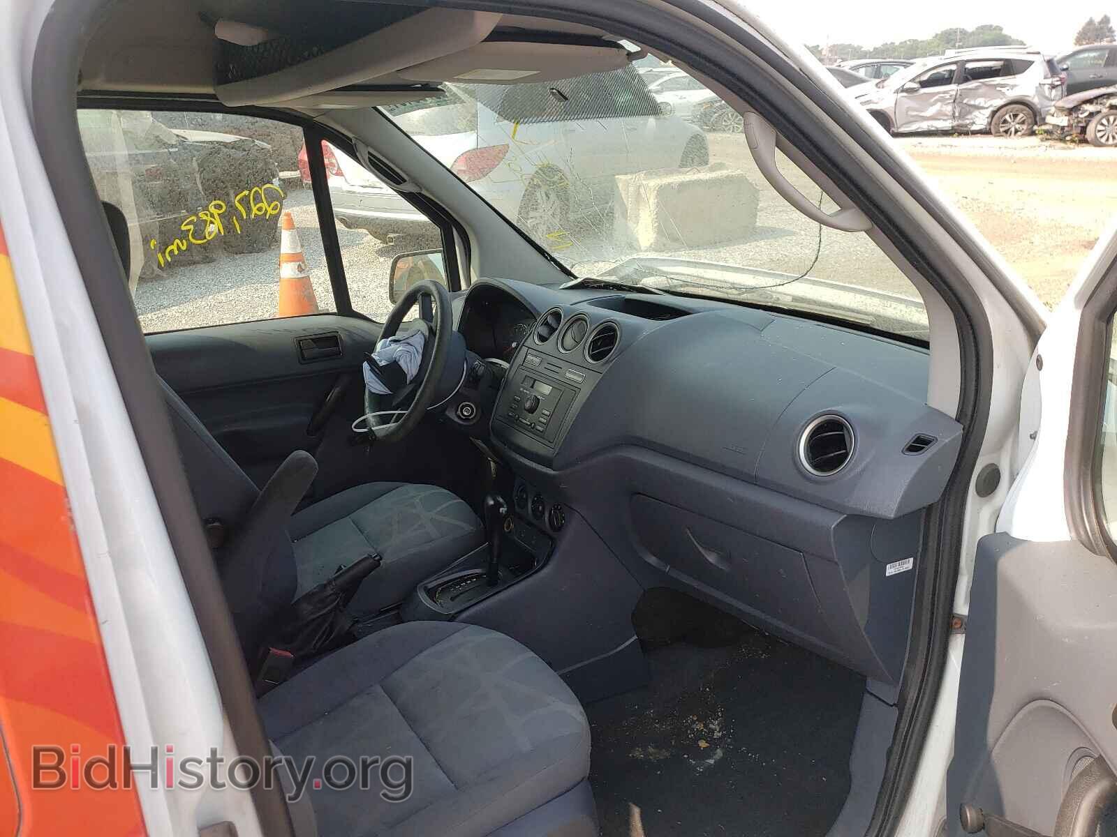 2010 FORD TRANSIT CO - VIN: NM0LS7AN3AT025384 - Фото 5