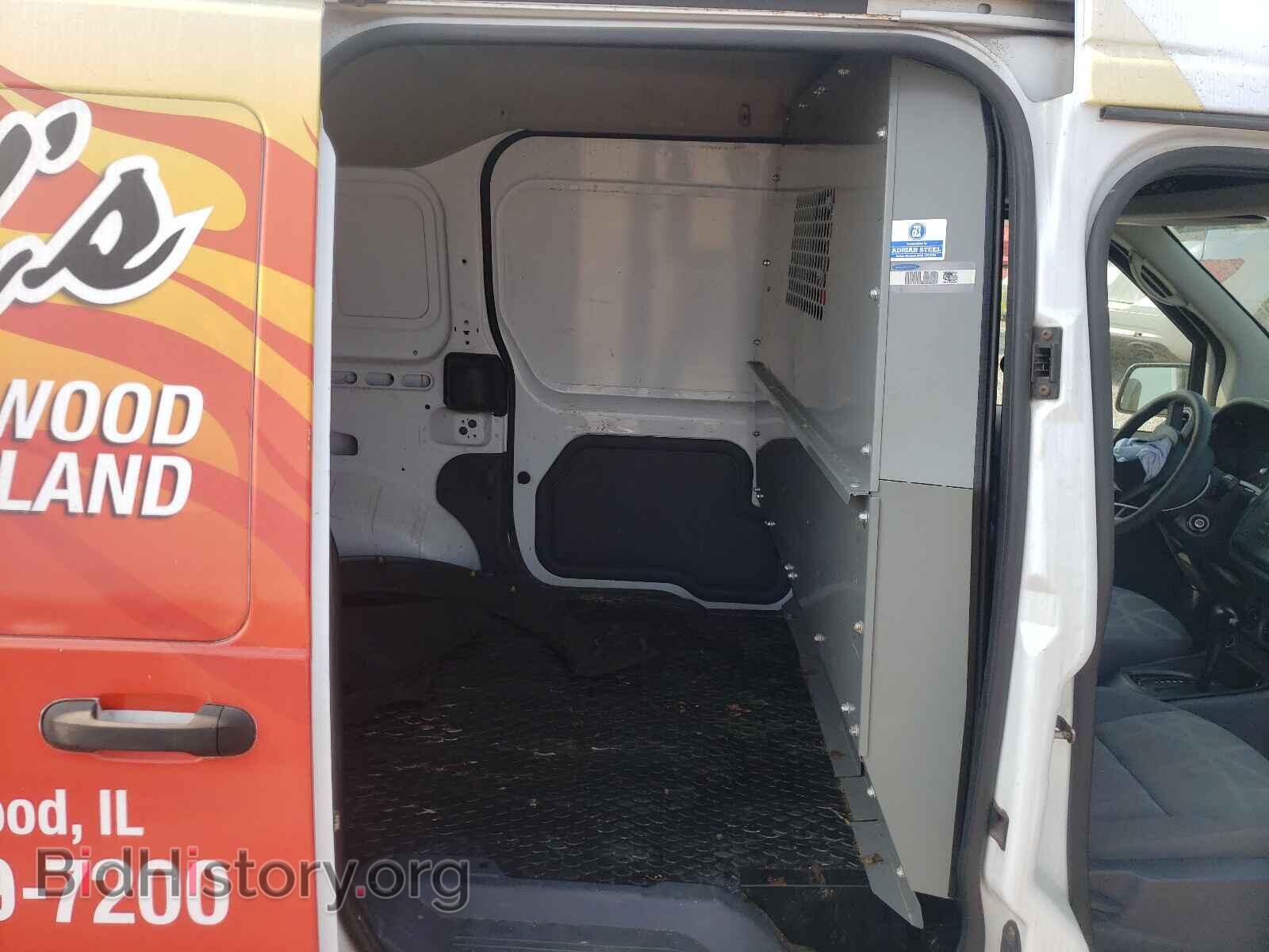 2010 FORD TRANSIT CO - VIN: NM0LS7AN3AT025384 - Фото 6