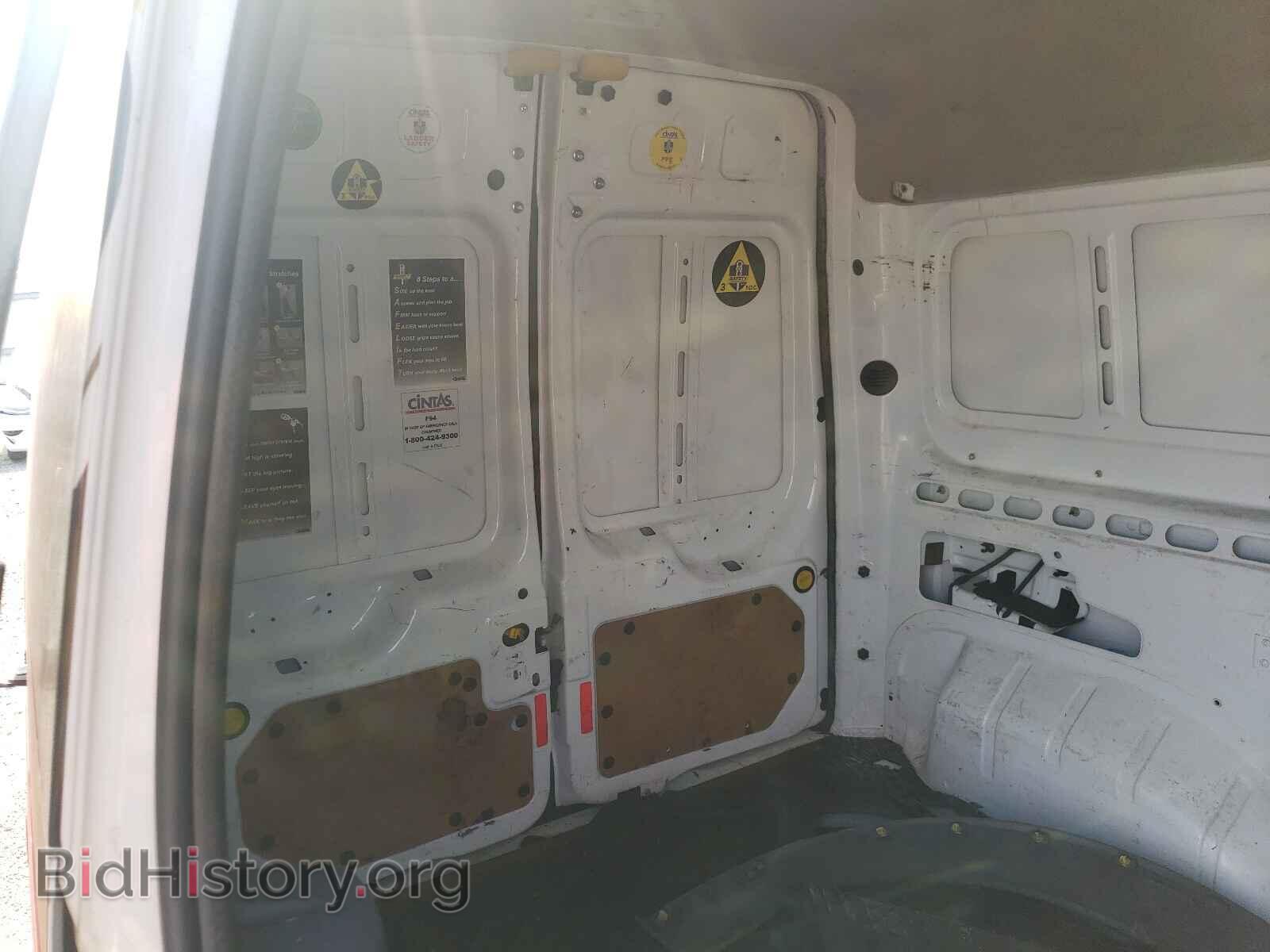 2010 FORD TRANSIT CO - VIN: NM0LS7AN3AT025384 - Фото 9