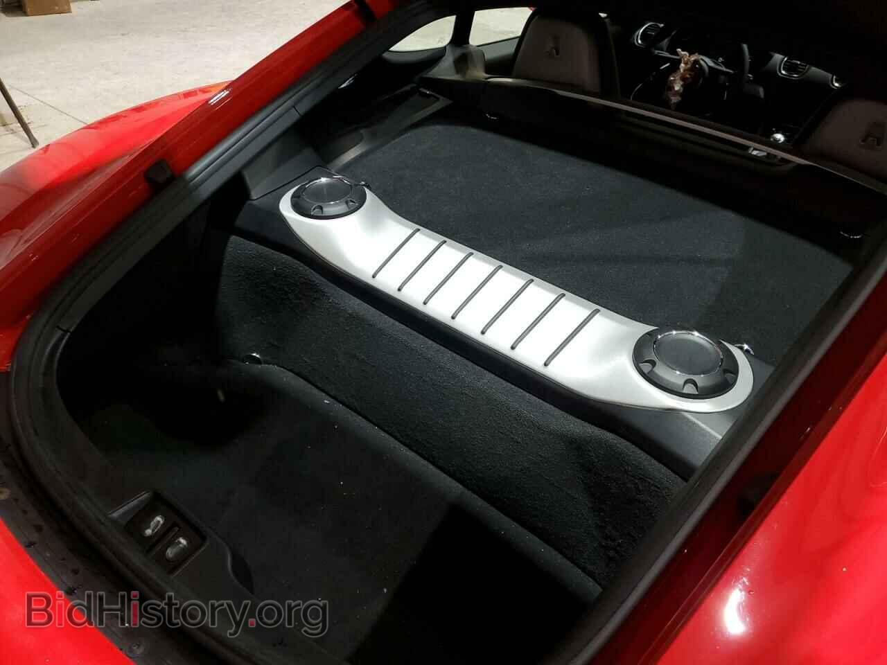2020 PORSCHE CAYMAN - VIN: WP0AC2A85LK289574 - Фото 10