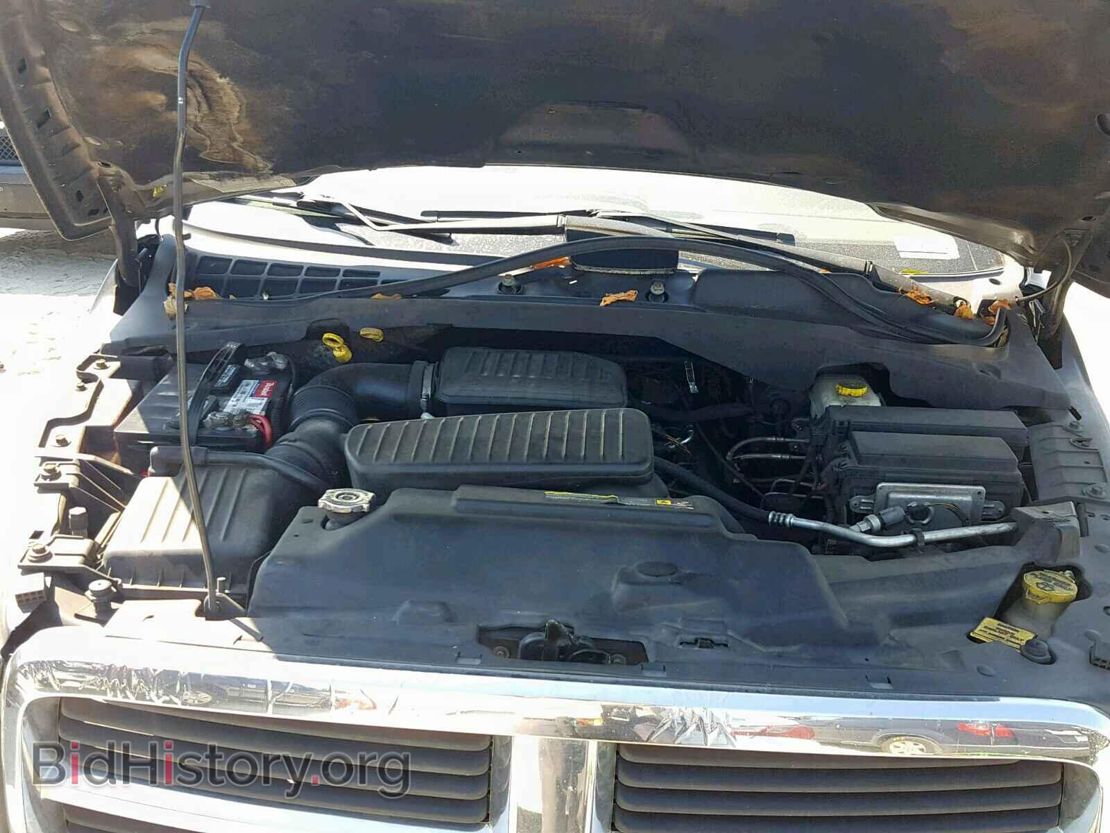 2006 DODGE DURANGO SX - VIN: 1D4HD38N76F191661 - Photo 7