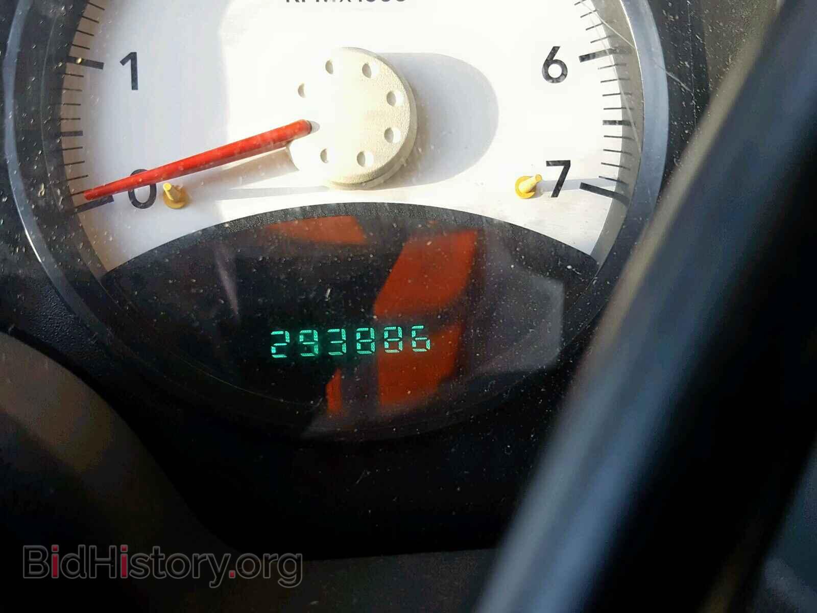 2006 DODGE DURANGO SX - VIN: 1D4HD38N76F191661 - Photo 8