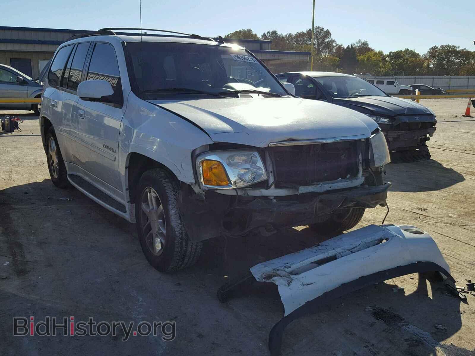 Фотография 1GKES63M462230157 - GMC ENVOY DENA 2006