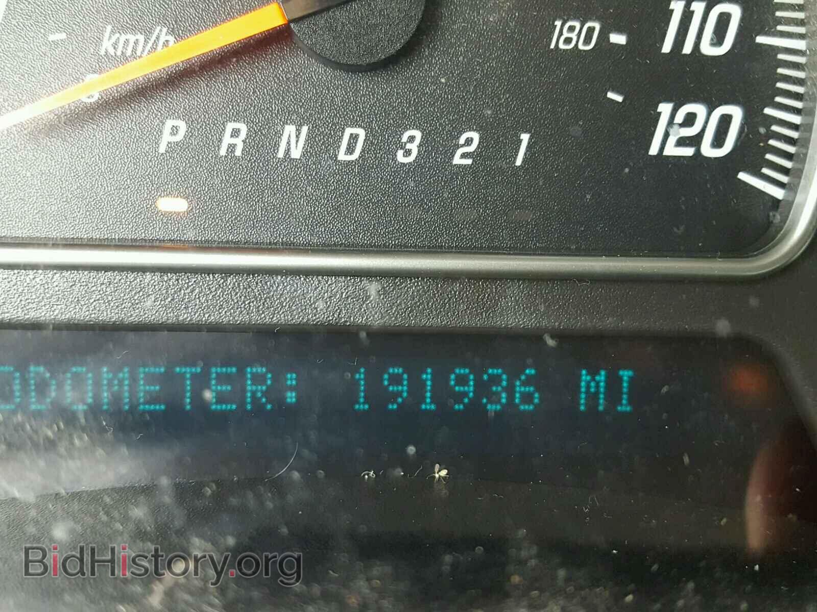 2006 GMC ENVOY DENA - VIN: 1GKES63M462230157 - Фото 8