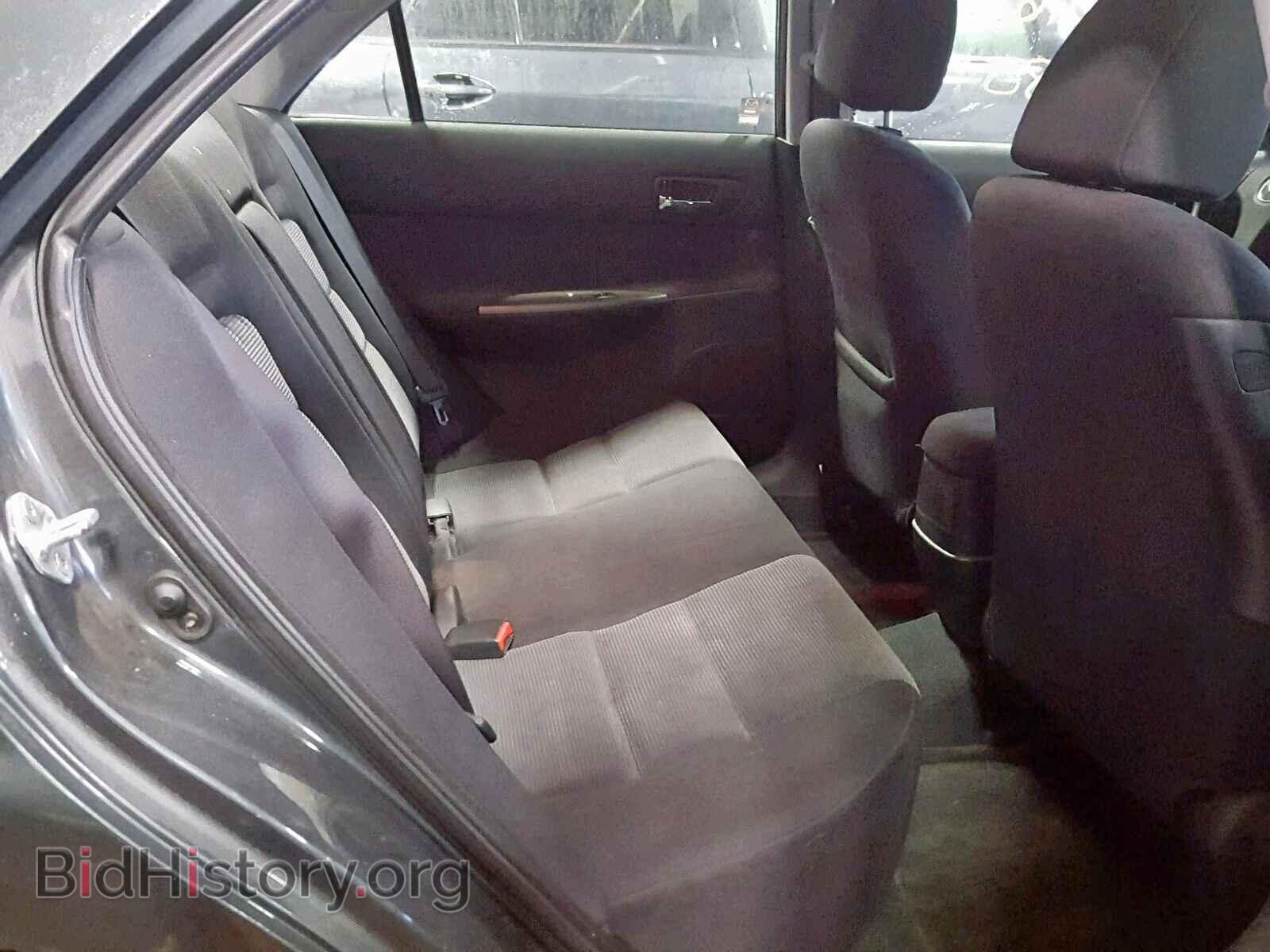 2005 MAZDA 6 - VIN: 1YVHP80D855M55263 - Photo 6