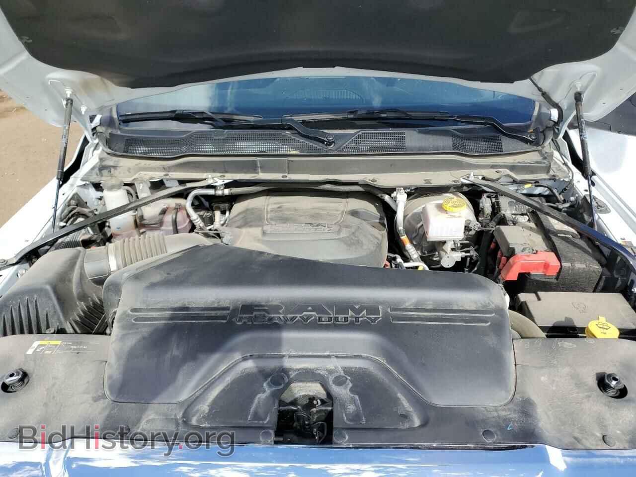 2023 RAM 2500 - VIN: 3C6UR5HJ4PG568279 - Фото 11