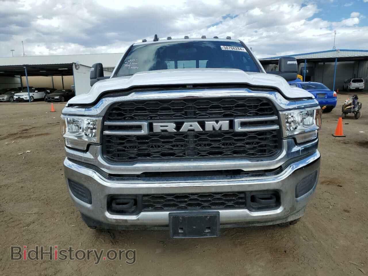 2023 RAM 2500 - VIN: 3C6UR5HJ4PG568279 - Фото 5
