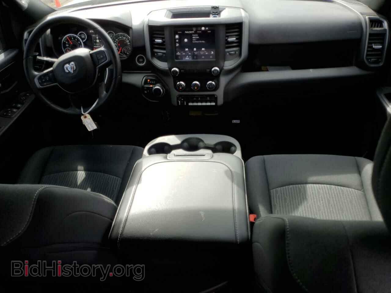 2023 RAM 2500 - VIN: 3C6UR5HJ4PG568279 - Фото 8