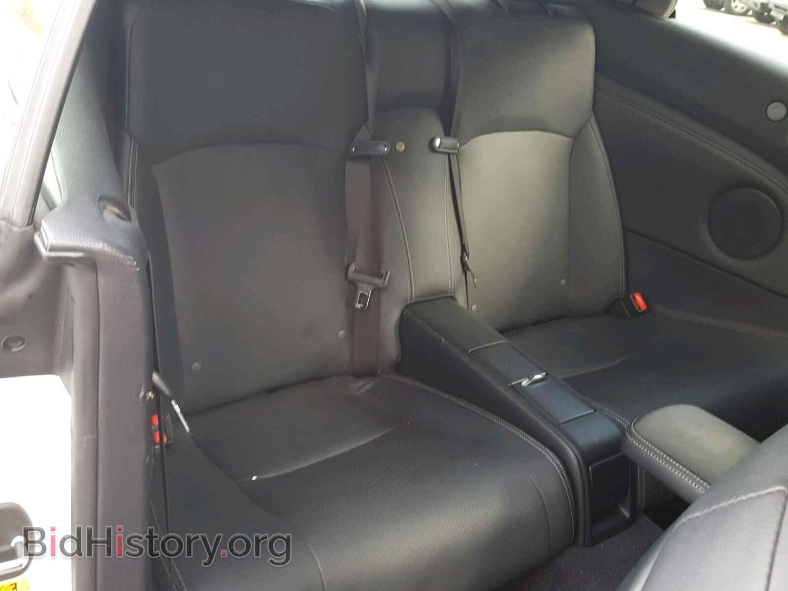 2015 LEXUS IS 250 - VIN: JTHFF2C29F2532554 - Фото 6