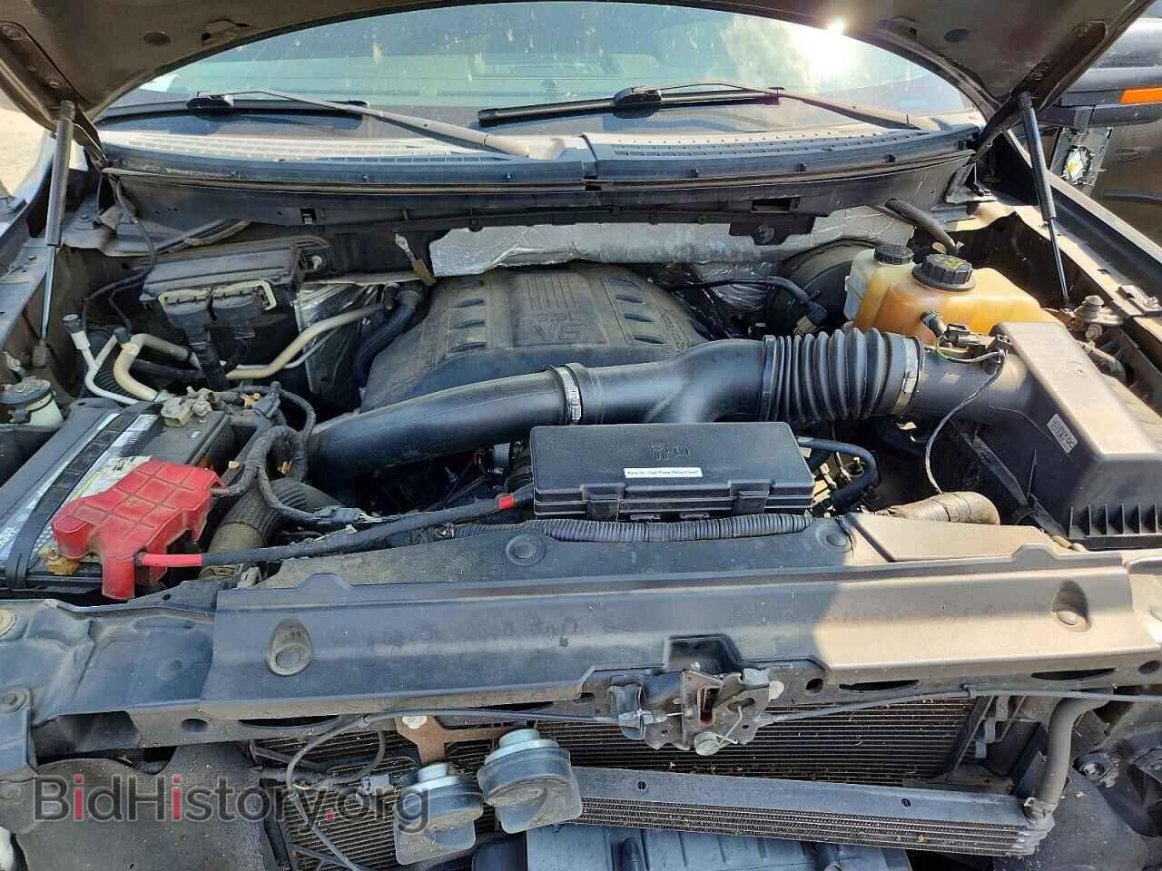 2013 FORD F150 - VIN: 1FTFW1CT6DFC16605 - Фото 11