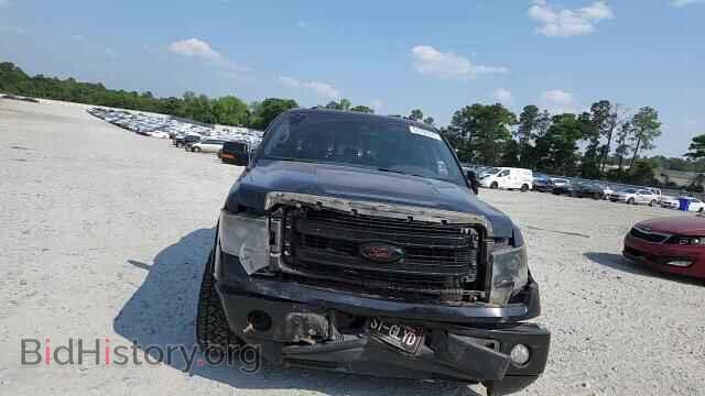 2013 FORD F150 - VIN: 1FTFW1CT6DFC16605 - Фото 13