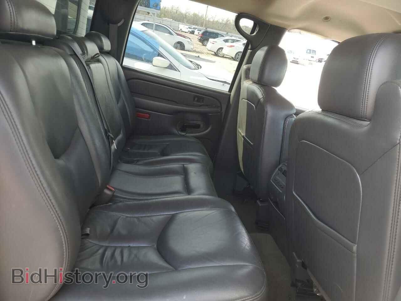 2006 CHEVROLET ALL Models - VIN: 1GCHK33D06F214876 - Фото 11