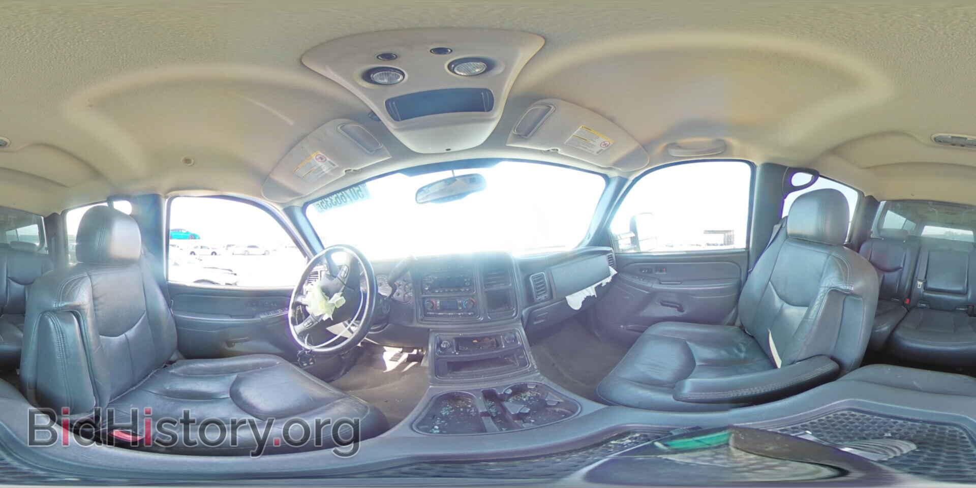 2006 CHEVROLET ALL Models - VIN: 1GCHK33D06F214876 - Фото 12