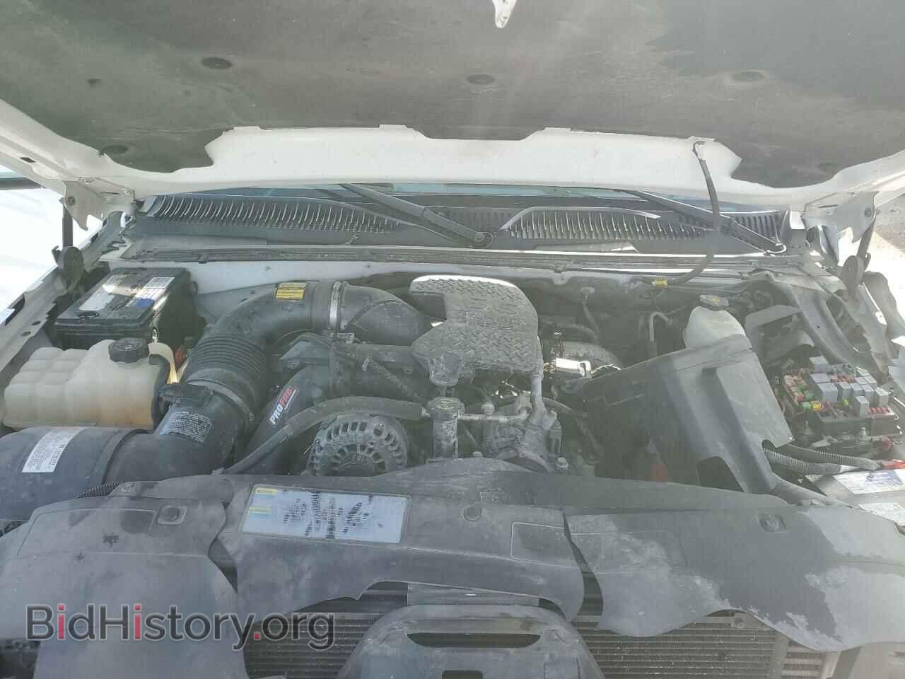 2006 CHEVROLET ALL Models - VIN: 1GCHK33D06F214876 - Фото 13