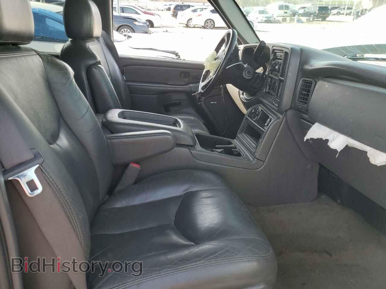 2006 CHEVROLET ALL Models - VIN: 1GCHK33D06F214876 - Фото 7